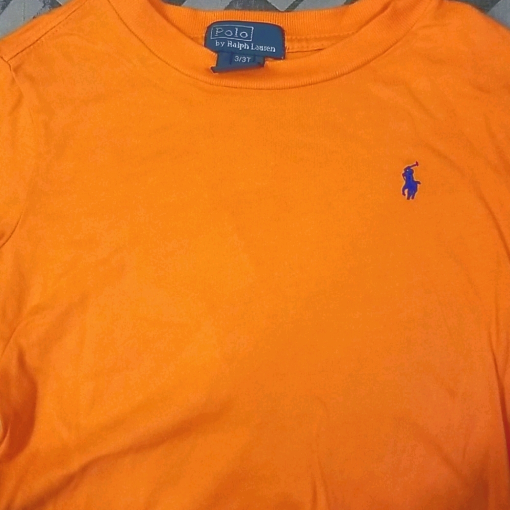 Polo tshirt